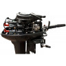 Лодочный мотор 2-х тактный HDX R SERIES TE 18 BMS 94153